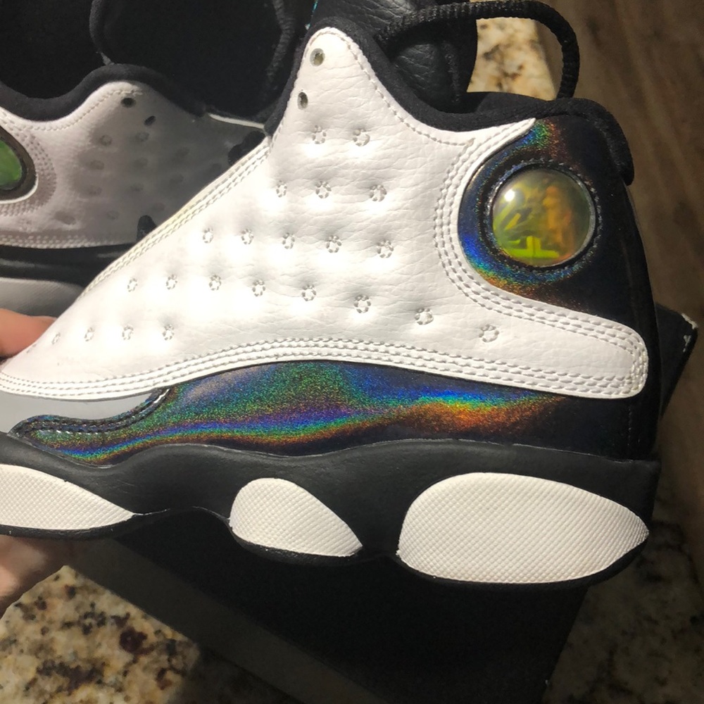 Air Jordan 13s